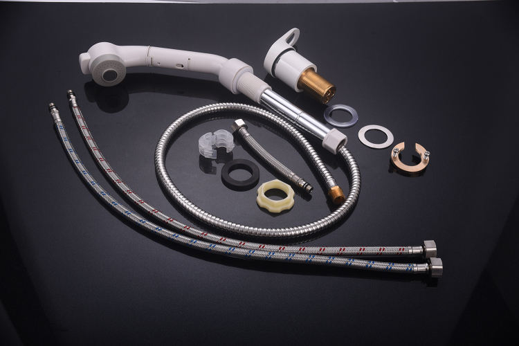 بالوعة الحنفيات الحمام