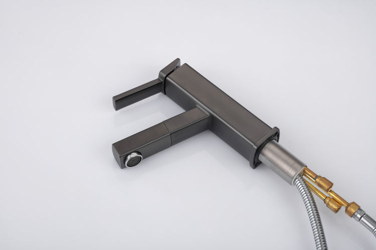 صنابير حوض الحمام