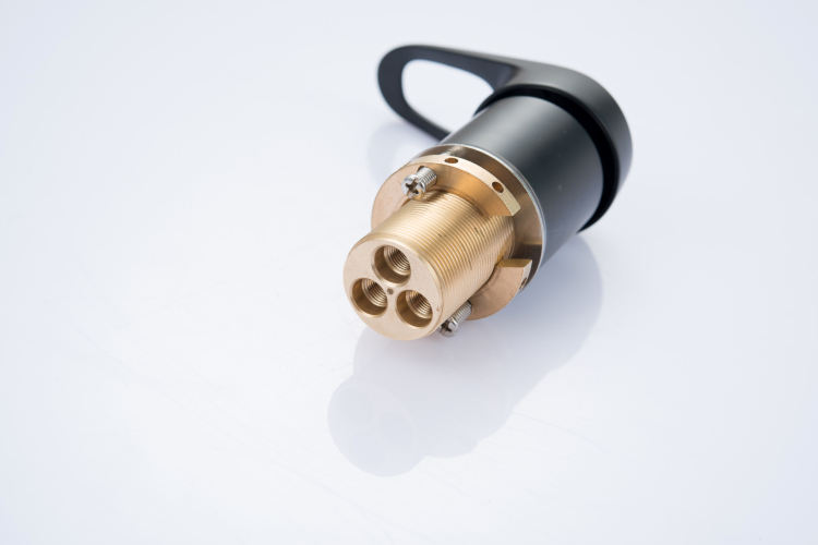 الحنفيات بالوعة