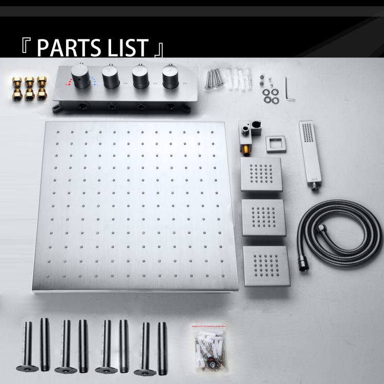 أفضل أنظمة الدش