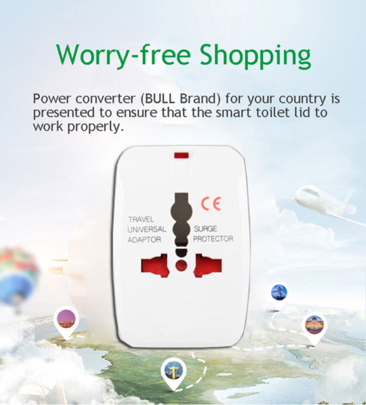 طقم نظام الدش