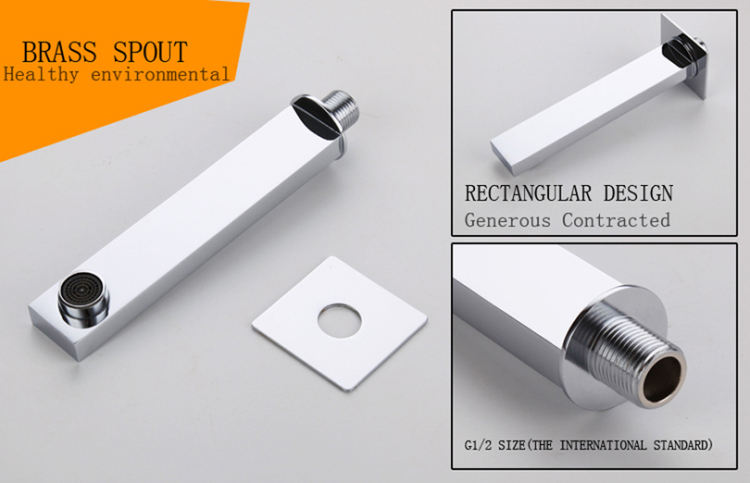 أنظمة رأس دش المطر