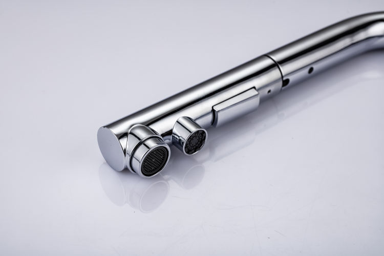 بالوعة مع الصنبور