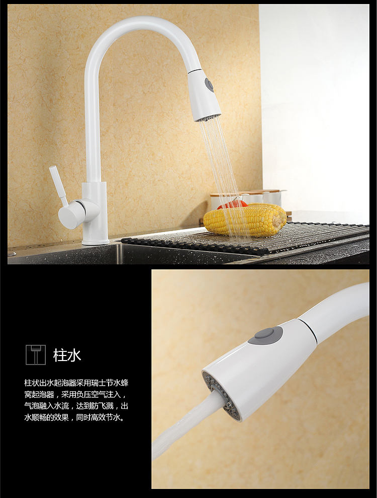 أفضل صنبور المطبخ