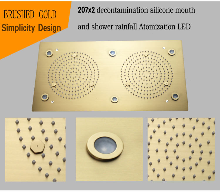 رأس دش واتيربيك