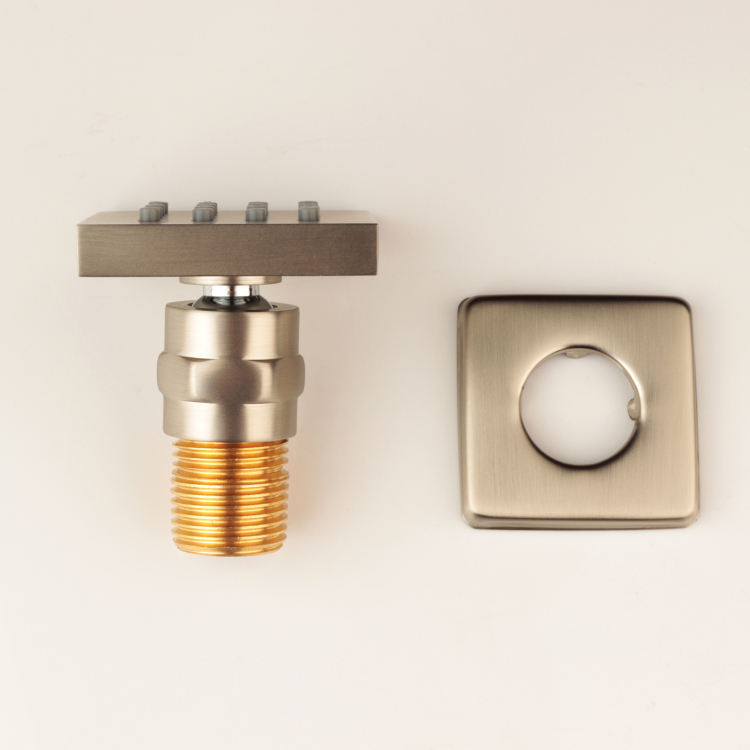 رأس دش الشلال