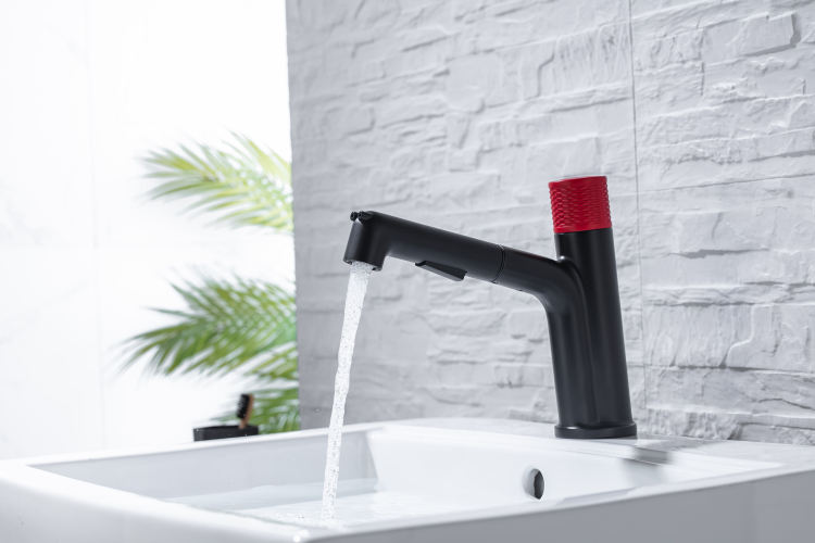 الحنفيات بالوعة