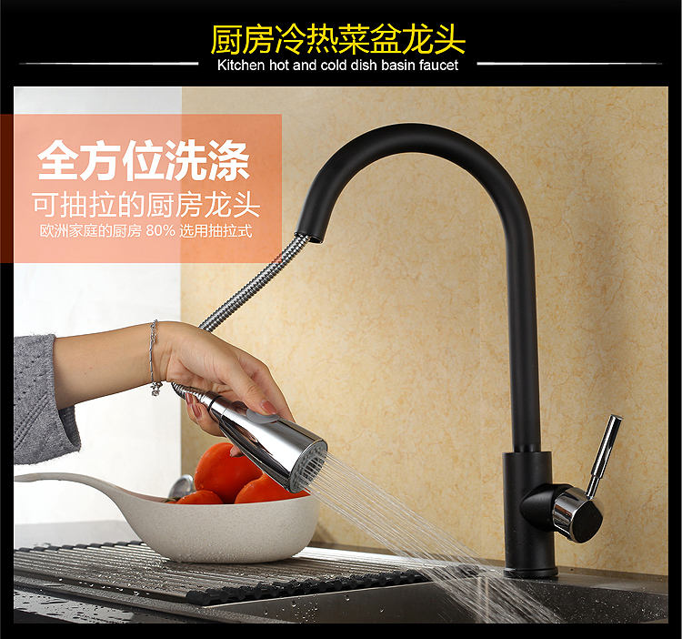 mejores grifos de cocina