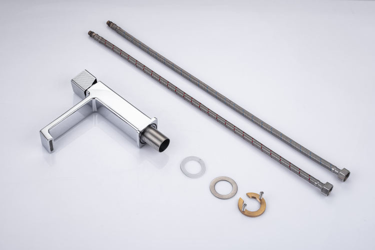 الحنفيات بالوعة