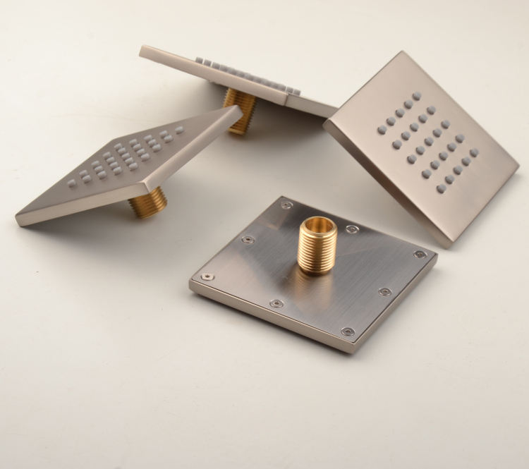 أنظمة الدش المطري