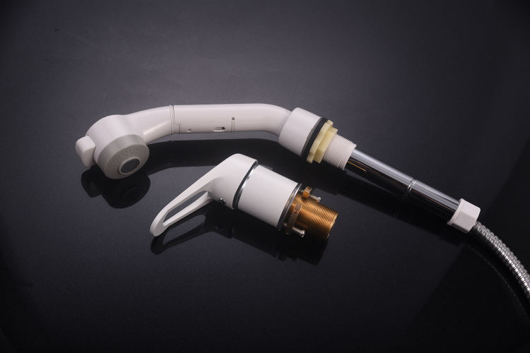 صنابير الحمام