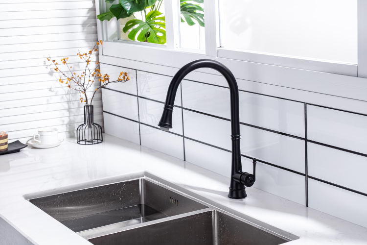 الحنفيات بالوعة