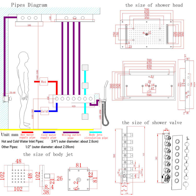 رأس دش أكواكير
