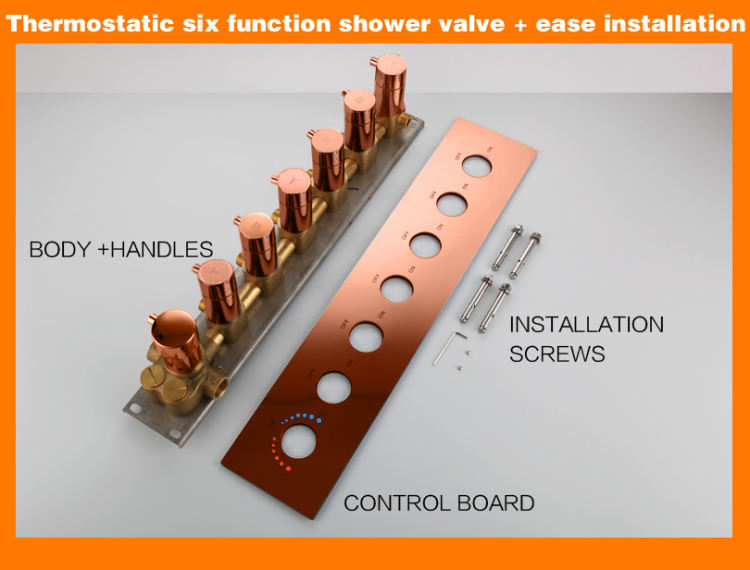أنظمة دش رأس المطر