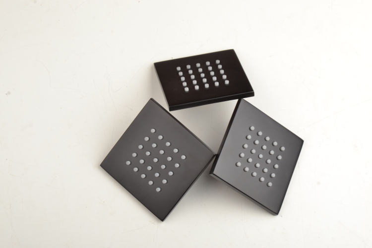 نظام الدش مع صنبور الحوض