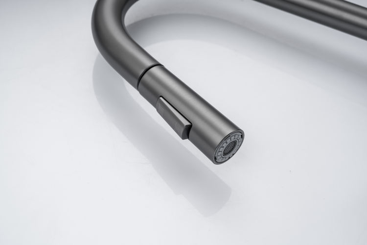 مطبخ الصنبور