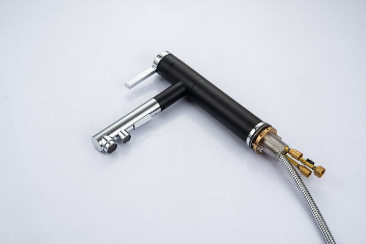 الحنفيات بالوعة