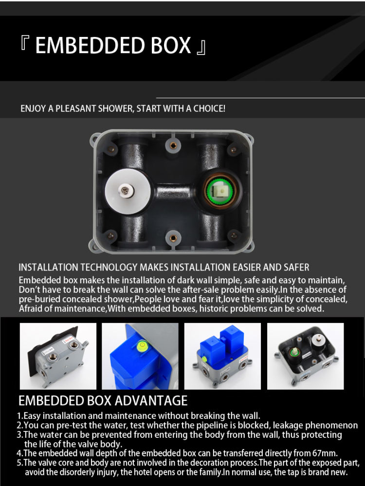 accesorios de ducha de ba&ntilde;o