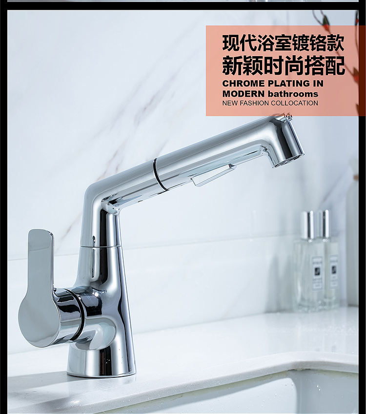 torneiras de pia para banheiro