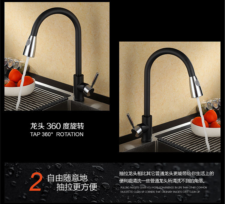 grifo para fregadero de cocina