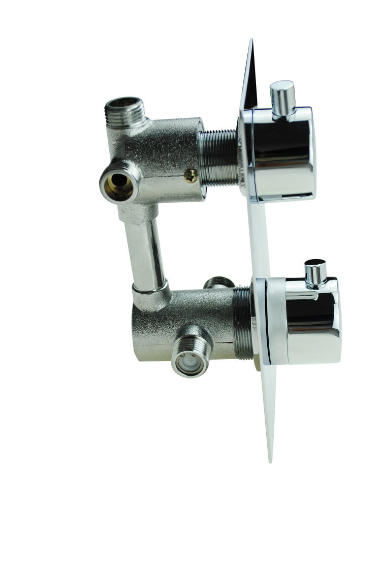 نظام دش المطر