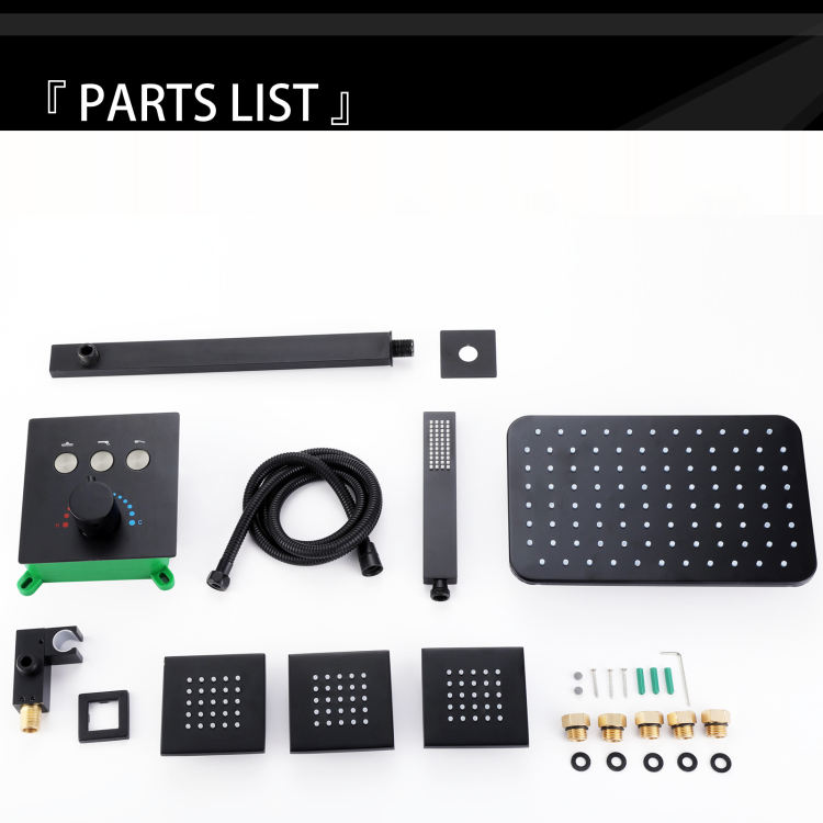 نظام دش ثرموستاتي