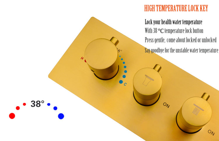 sistemas de cabezales de ducha tipo lluvia