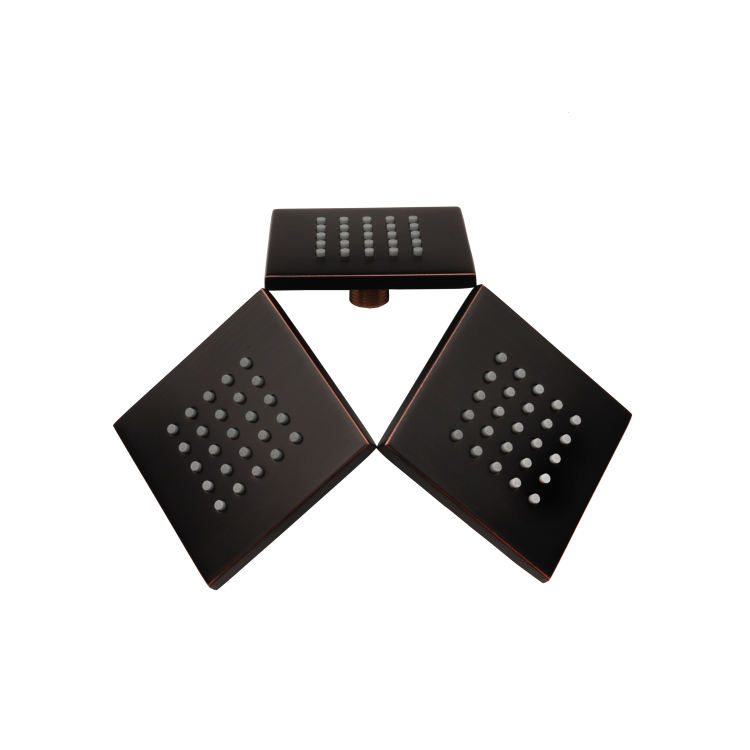 رأس دش الأمطار