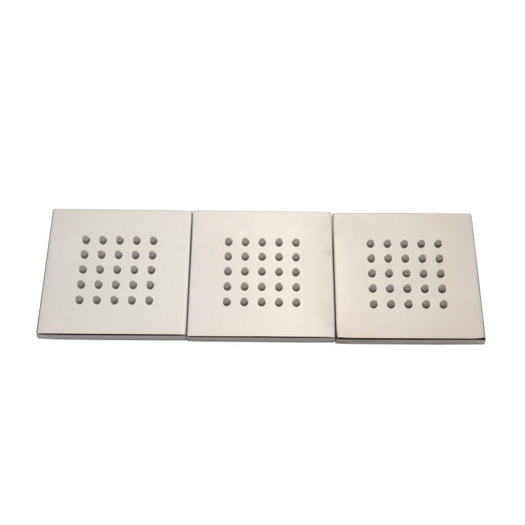 رأس دش مطري عالي الضغط