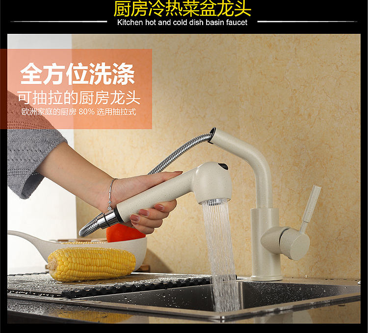 صنابير المطبخ الرخيصة