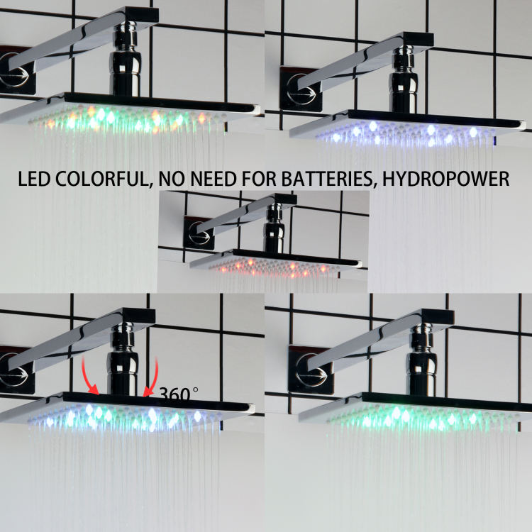 أنظمة الدش المطري