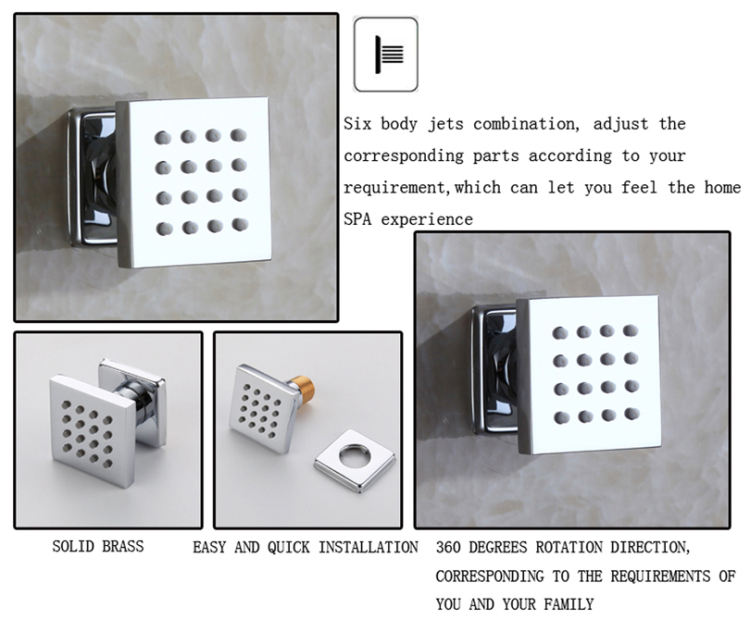 طقم نظام الدش