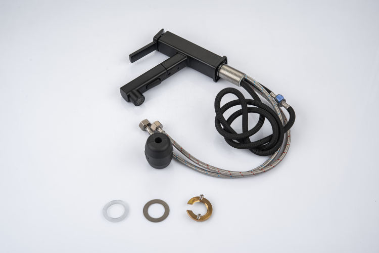 بالوعة الحنفيات الحمام