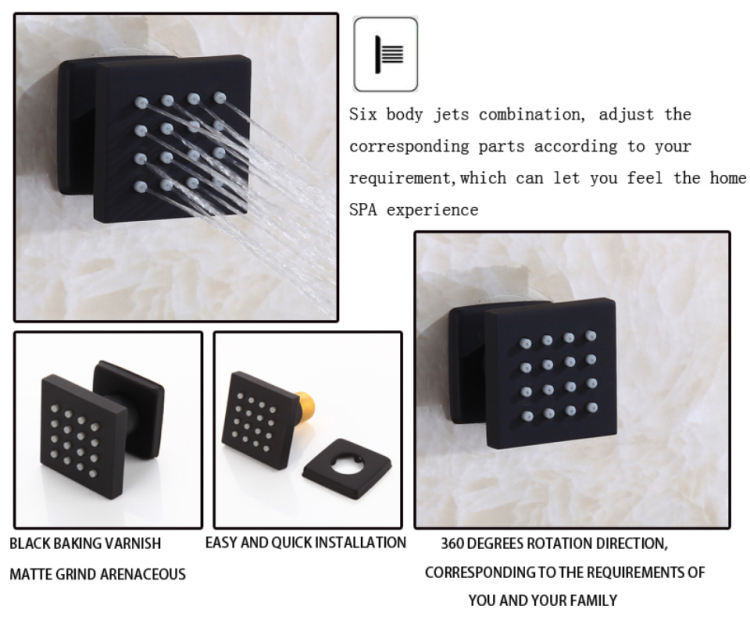 sistema de ba&ntilde;o