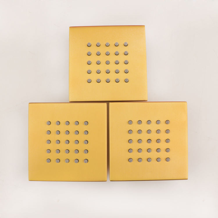 mejor sistema de ducha