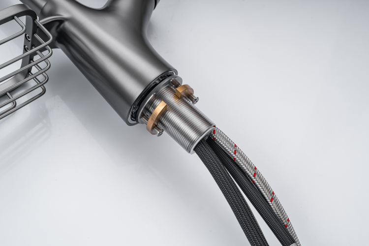 صنبور المطبخ