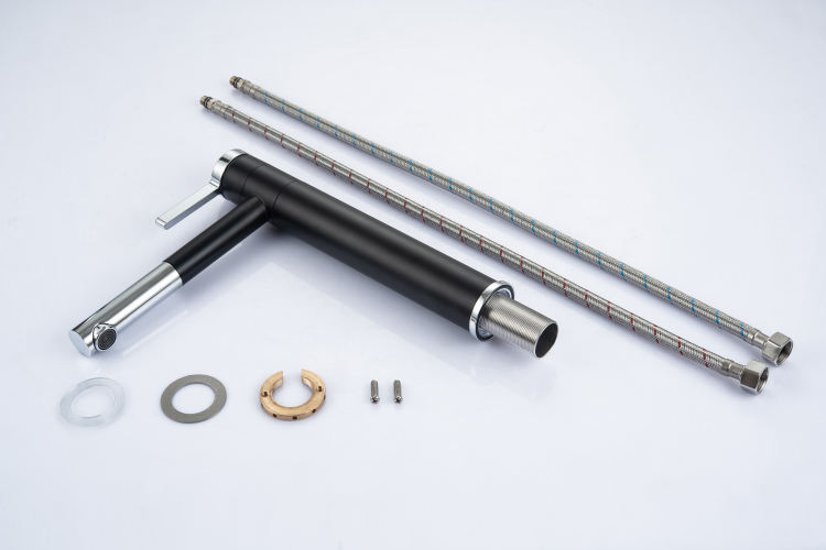 الحنفيات بالوعة