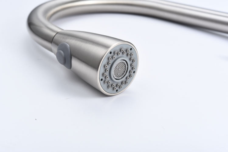 أفضل صنبور المطبخ