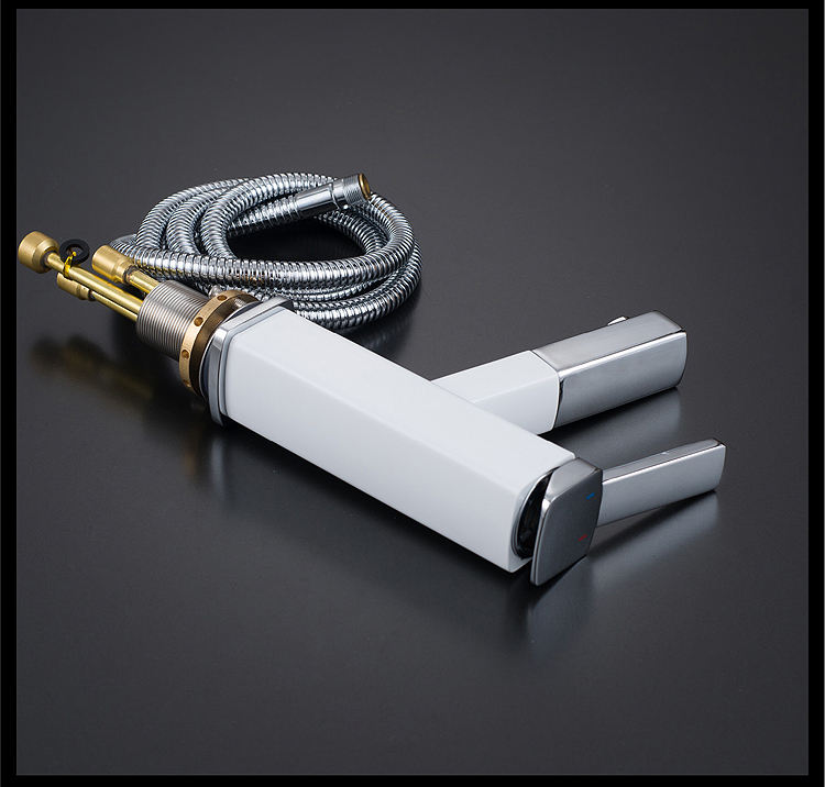 صنبور لحوض الحمام