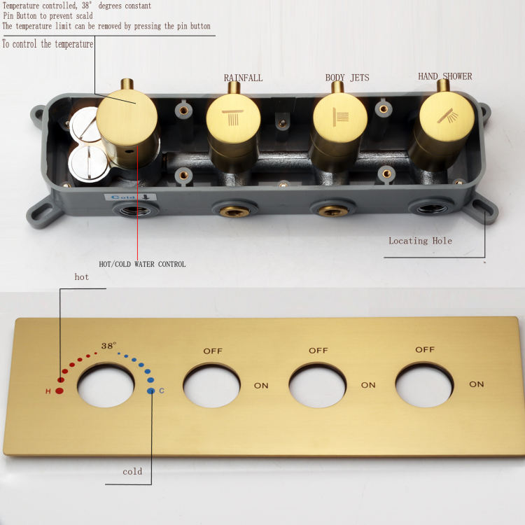 أفضل أنظمة الدش