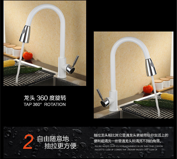 fregaderos y grifos de cocina