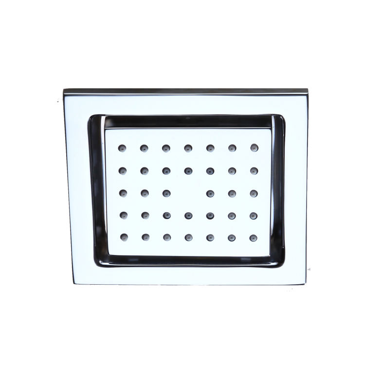 رأس دش عالي الضغط