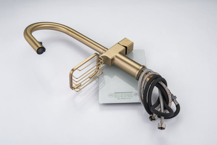 أفضل تقارير المستهلك لصنابير المطبخ