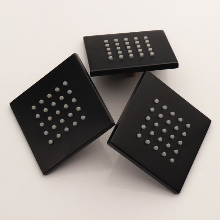 أنظمة رأس الدش