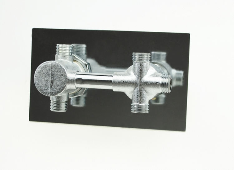 نظام دش الأمطار