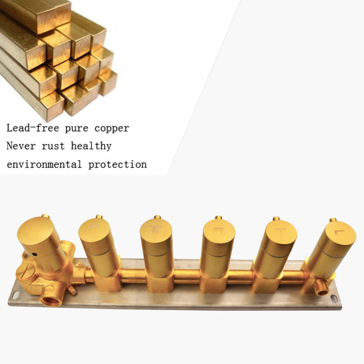 cabezal de ducha tipo lluvia