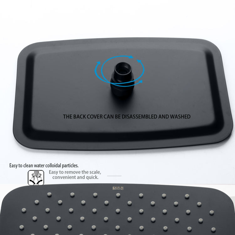 mejor sistema de ducha