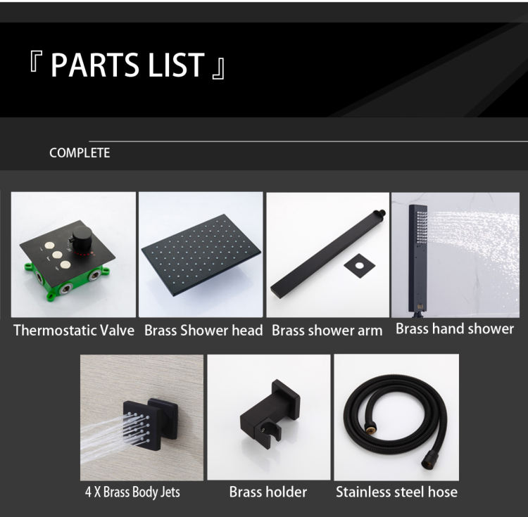 نظام دش ثرموستاتي