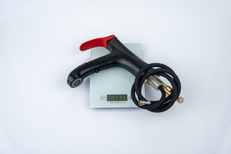 صنابير حوض الاستحمام