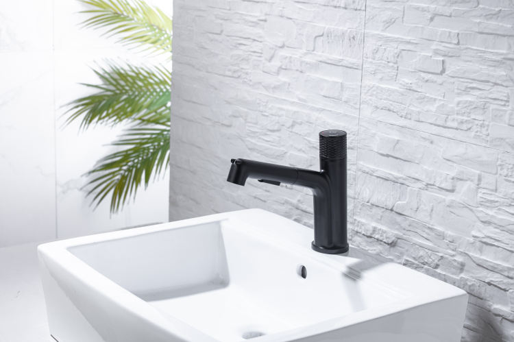 صنبور الحوض